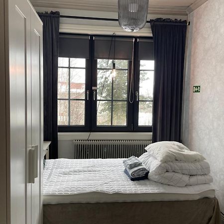 Villa Lyckan Soraker Екстер'єр фото