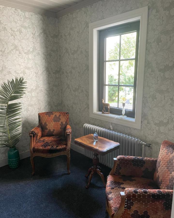 Villa Lyckan Soraker Екстер'єр фото