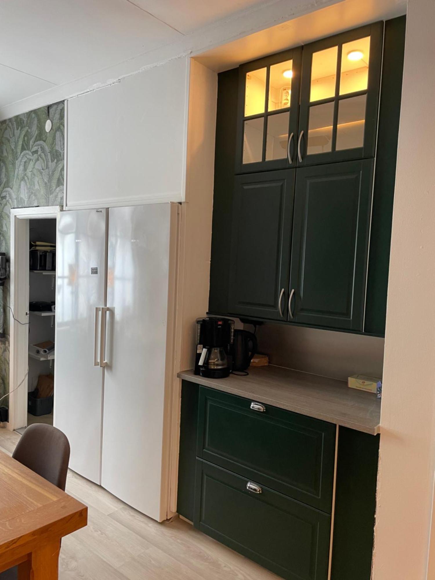 Villa Lyckan Soraker Екстер'єр фото