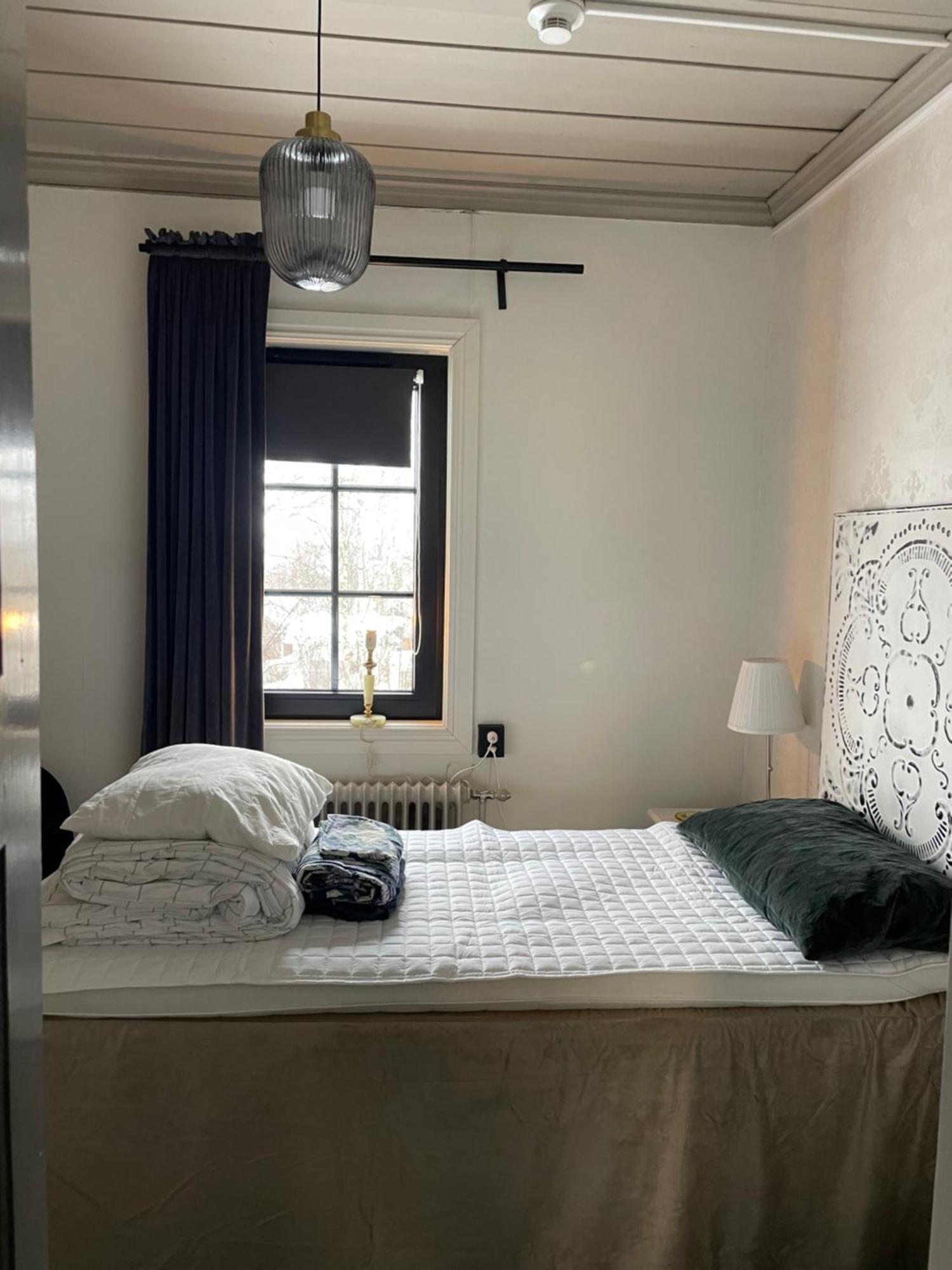 Villa Lyckan Soraker Екстер'єр фото