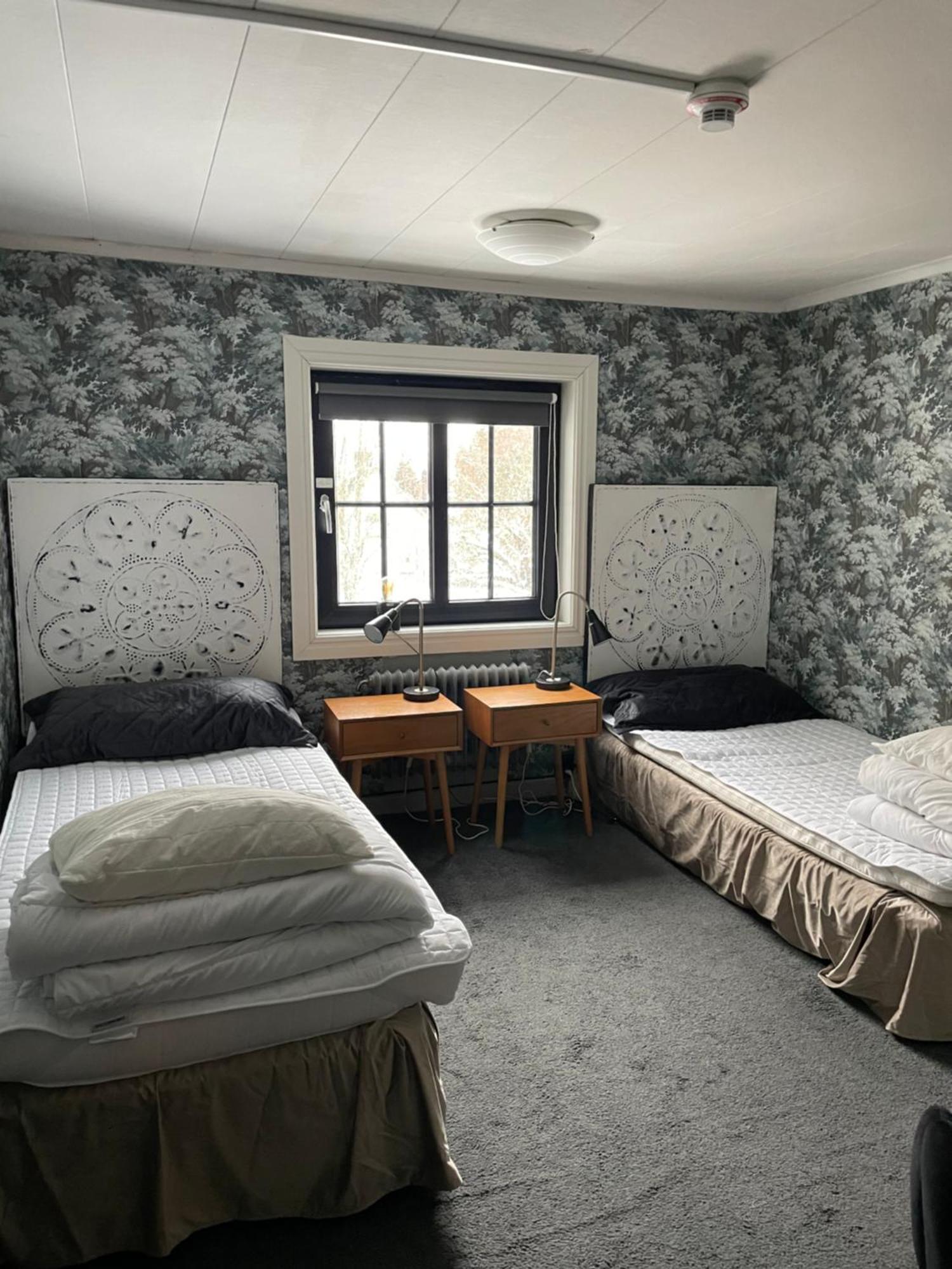 Villa Lyckan Soraker Екстер'єр фото